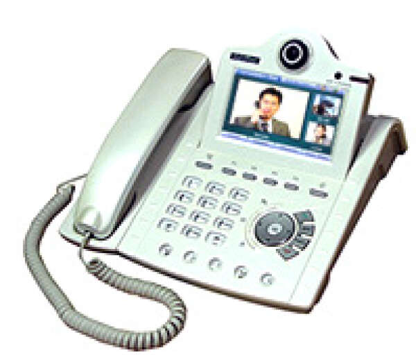 AddPac AP-VP200 - видеотелефон