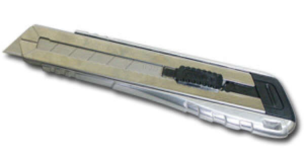 Stanley 0-10-820 - Нож FatMax кассетный, лезвие 25 мм