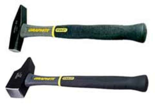 Stanley 1-54-903 - Молоток столярный GRAPHITE, французский тип, 800 гр
