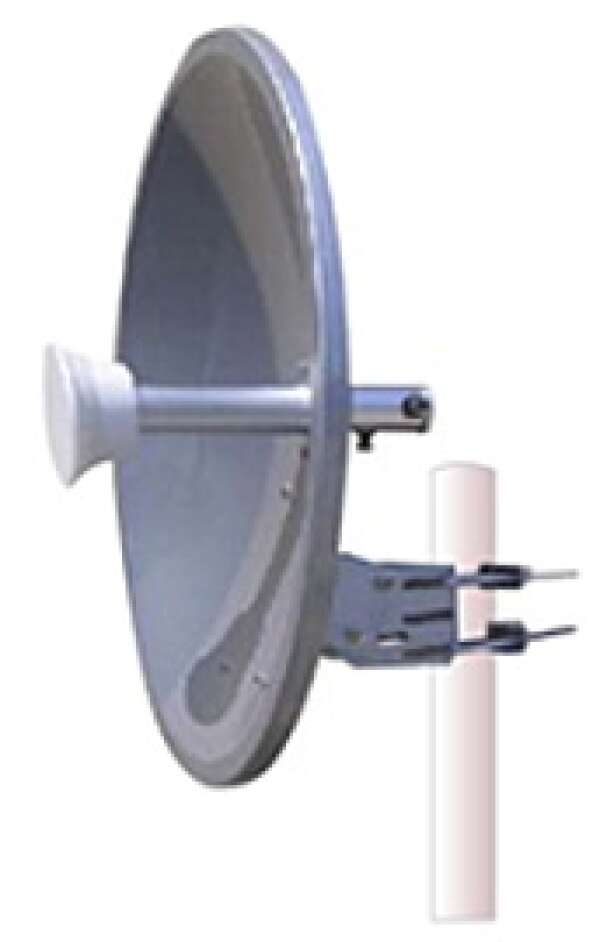PheeNet ANT58-030DN-D - 5GHz рефлекторная антенна с усилением 30dBi (Dish)
