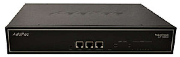 AddPac AP1850-2E1 - цифровой VoIP шлюз 2E1(60CH) & 2x100TX Eth, поддержка ОКС-7