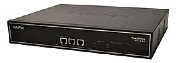 AddPac AP1850-1E1 - Цифровой VoIP шлюз 1E1(30CH) & 2x100TX Eth, поддержка ОКС-7