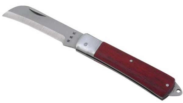 Endura E7022 - нож кабельный (121 / 80 мм)