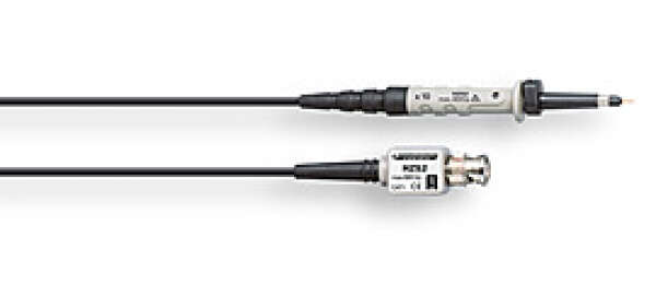 Rohde&Schwarz HZ52 - осциллографический пробник 250МГц, 600В (10:1)