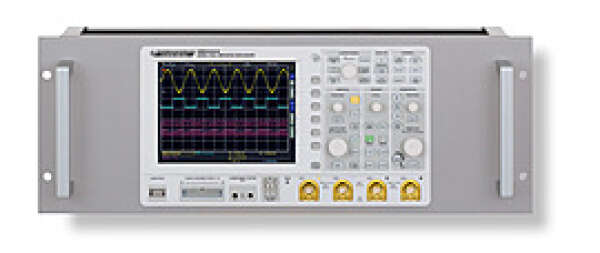 Rohde&Schwarz HZO91 - комплект для монтажа в 19"-стойку приборов с высотой 175 мм (4U)