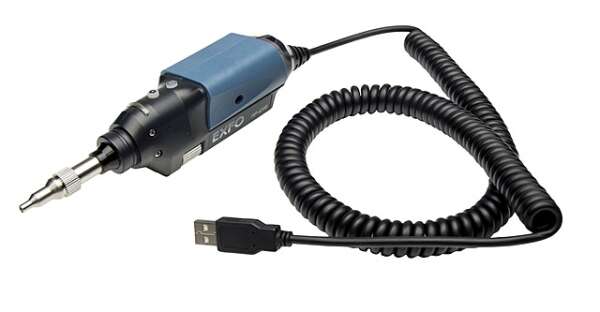 EXFO FIP-420B - опция USB видеомикроскопа (три режима увеличения, ПО Connector Max2, автоцентр)
