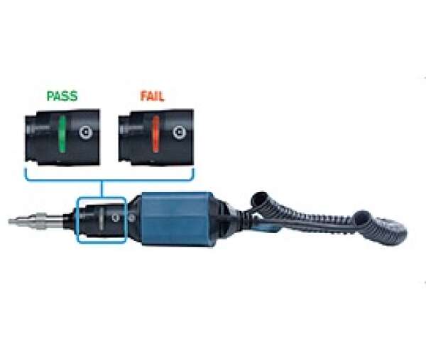 EXFO FIP-420B - цифровой USB видеомикроскоп без экрана (три режима увеличения, авто-центрирование)