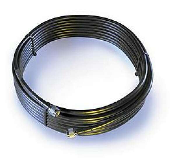 PheeNet CFD400-3.0 - RF кабель для подключения внешней антенны (3м)