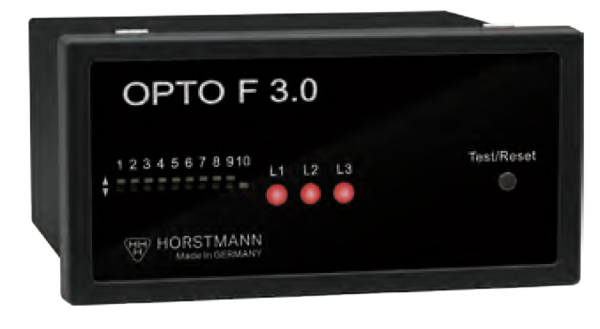 Horstmann OPTO-F 3.0 - ИКЗ OPTO-F 3.0 (съемный корпус)
