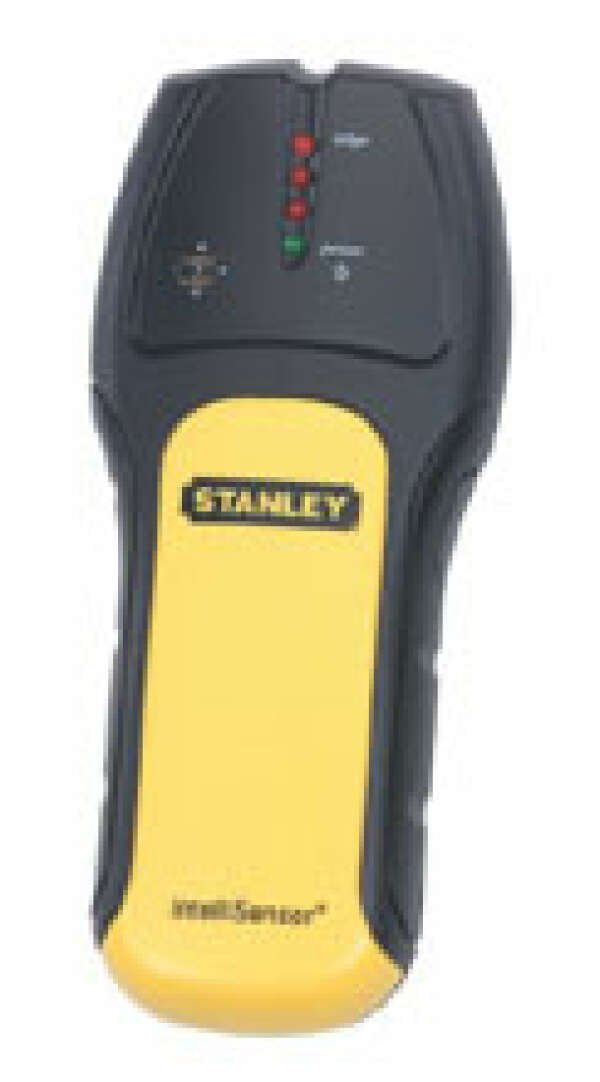 Stanley 0-77-110 - Детектор скрытых неоднородностей, мини