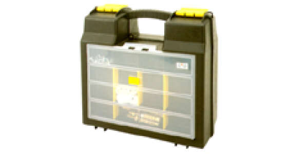 Stanley 1-92-734 - Ящик для электроинструмента (35.9х33.4х18.7см)