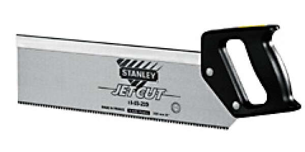 Stanley 1-15-216 - Шлицовка JET CUT (300ммХ11HP)