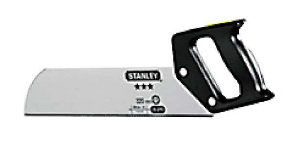 Stanley 1-15-215 - Пила для половой доски (320ммХ13HP)