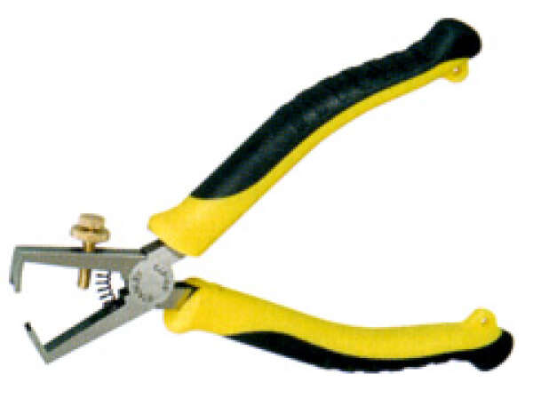 Stanley 0-89-873 - Стриппер кабельный MAX STEEL, 160 мм