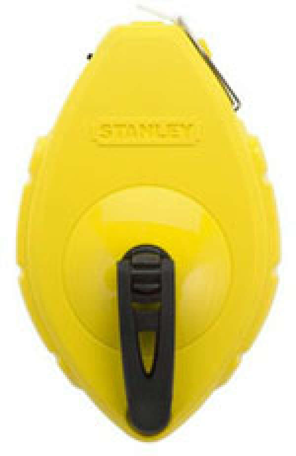 Stanley 0-47-440 - Шнур разметочный 30м