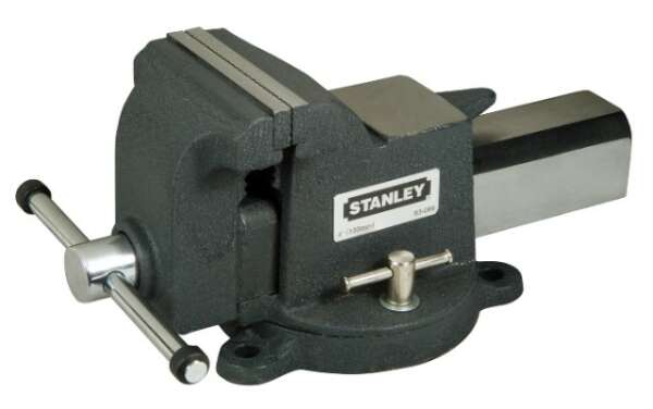 Stanley 1-83-066 - Тиски, 100 мм