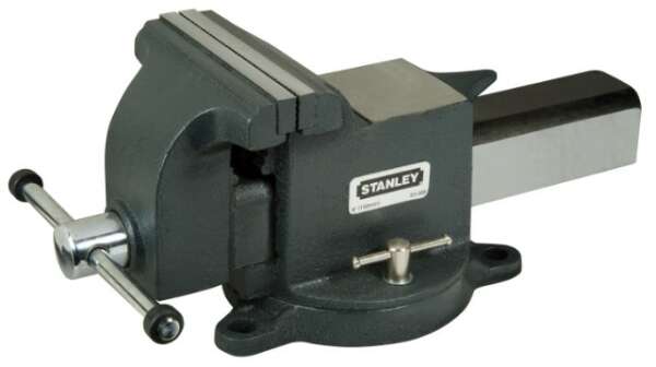 Stanley 1-83-068 - Тиски, 150 мм