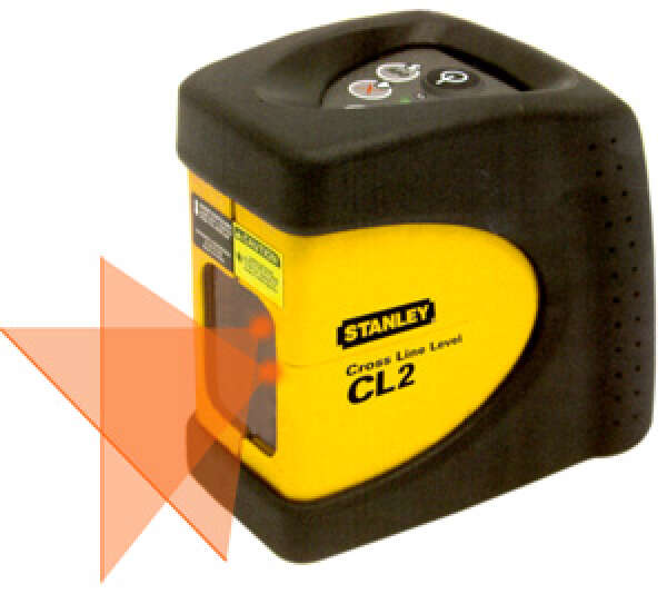 Stanley 1-77-153 - Кросслайнер CL2