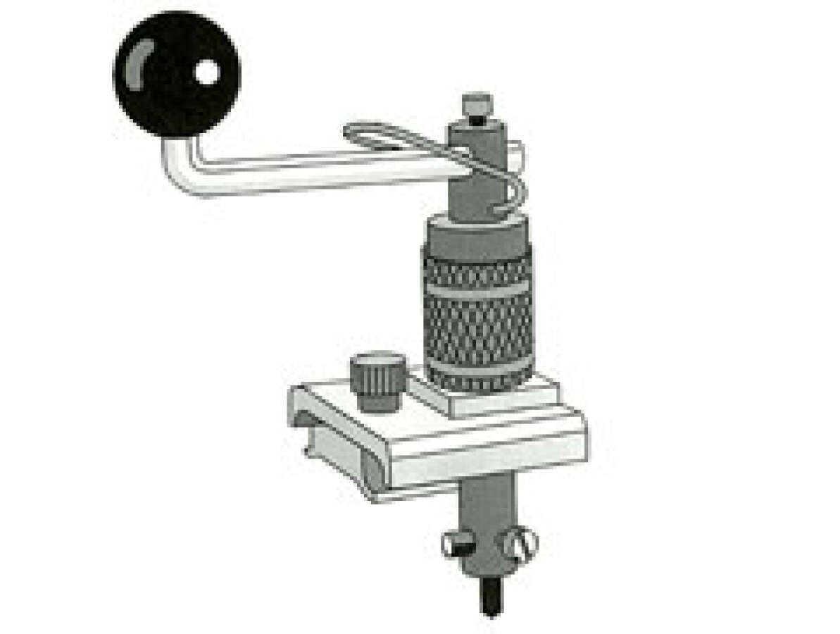 Приставка для проделывания отверстий 25 - 80 mm - к 1688 и DUPLEX цена ...