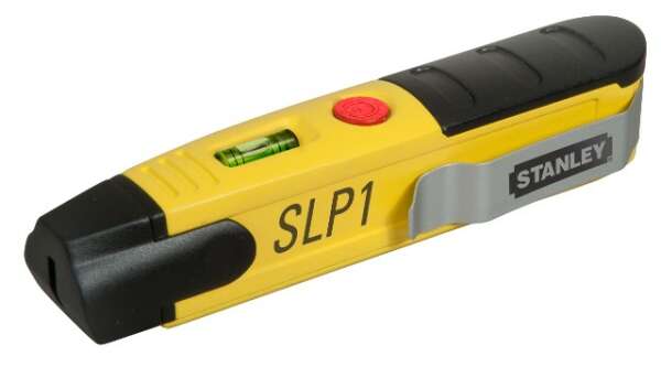 Stanley 0-77-152 - Уровень лазерный SLP1
