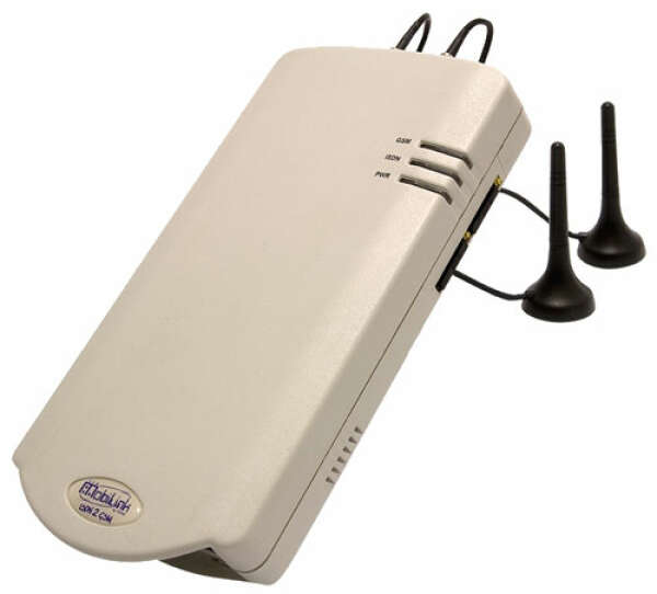Topex MobilLink ISDN 2 GSM - цифровой BRI-GSM шлюз
