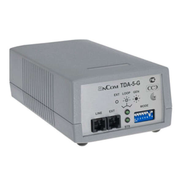 AnCom TDA-5-G/16000 - управляемый генератор