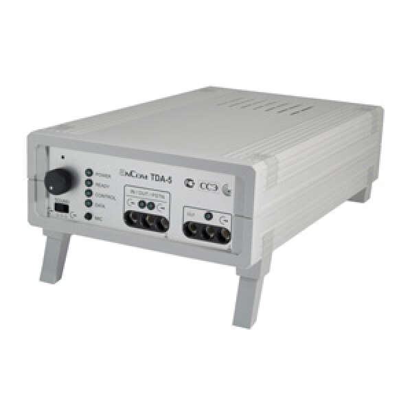 AnCom TDA-5/33100 - анализатор каналов ТЧ