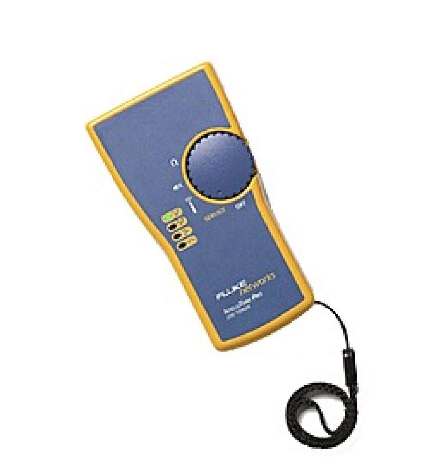 Fluke Networks MT-8200-61-TNR. Индуктивный щуп Fluke INTELLITONE Pro 200. Генератор тона Fluke Networks MT-8200-61-TNR. Fluke Networks it200 Probe - щуп индуктивный.