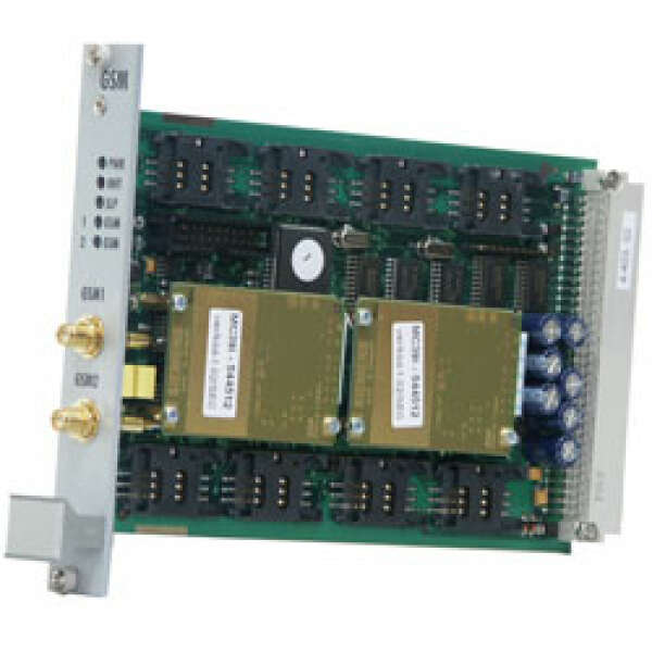 Модуль GSM (2xGSM 850/900/1800/1900) для 2N StarGate и 2N BlueTower (5070551EQ)