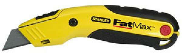 Stanley 0-10-780 - Нож FAT MAX, фиксированное лезвие