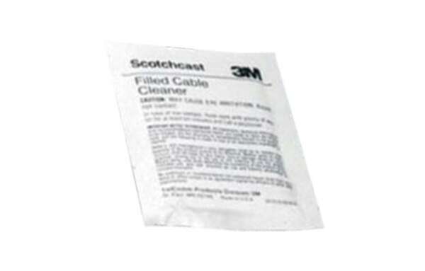 Corning Scotchcast™ (Скотчкаст) (4000009445/78807564840) - салфетки очистительные