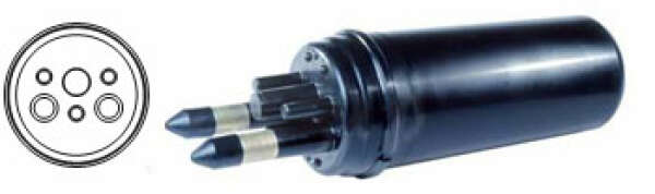 Муфта МТОК-А1/128-1КУ3260-х-77 (МТОК 96-01-IV)