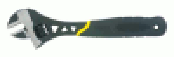 Stanley 0-87-793 - Ключ гаечный разводной "Maxigrip", 250 мм