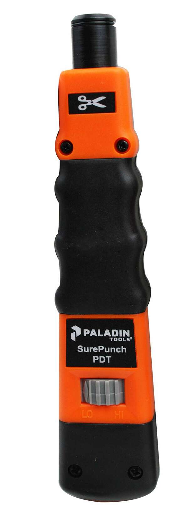 Paladin Tools PA3570 - ударный инструмент SurePunch PDT для расшивки кабеля на кросс (без лезвий)