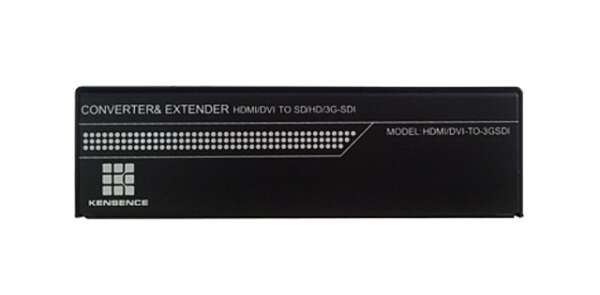 KENSENCE HDMI-TO-3GSDI - Преобразователь сигналов HDMI в сигналы 3GSDI