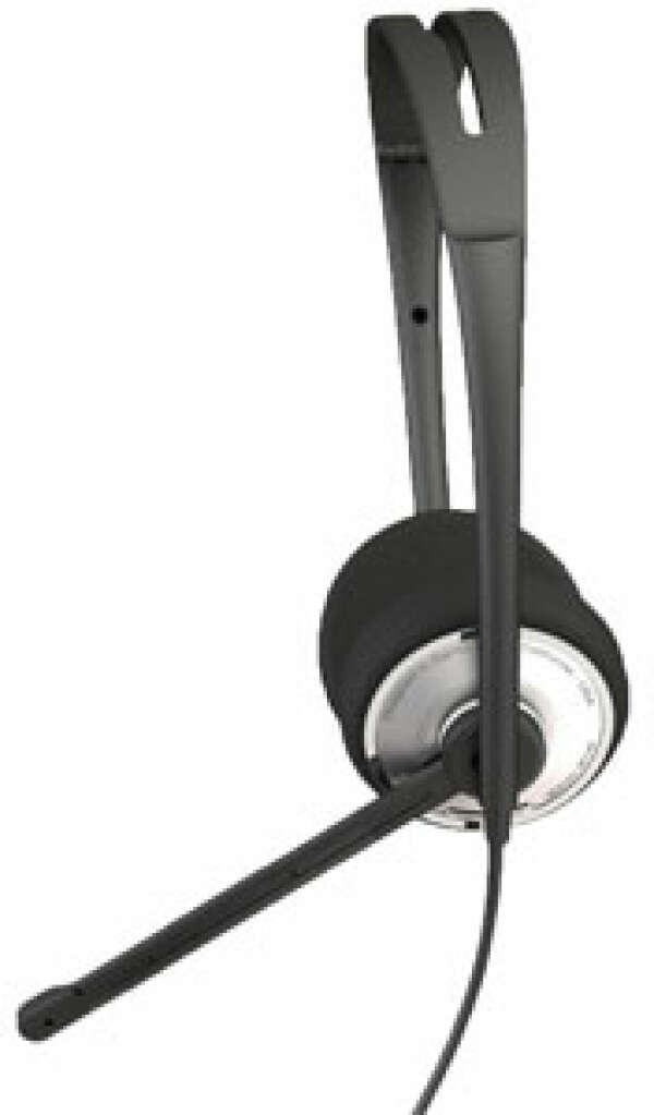 Plantronics .Audio 476 DSP — мультимедийная гарнитура для компьютера