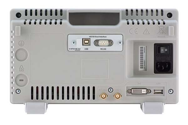 Rohde&Schwarz HMO722 - 2-х канальный, цифровой осциллограф, 70 МГц