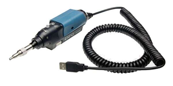 EXFO FIP-430B - опция USB видеомикроскопа (три режима увеличения, ПО, автоцентр, автофокус)