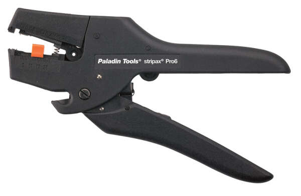 Paladin Tools PA1113 - автоматический стриппер (0.08 - 6 мм. кв)