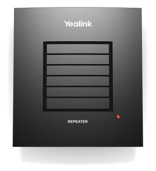 Yealink RT10 - DECT репитер для телефона Yealink W52