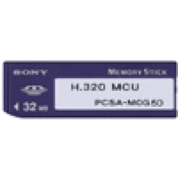 PCSA-M0G50 - программное обеспечение MCU для ВКС Sony PCS-G50P