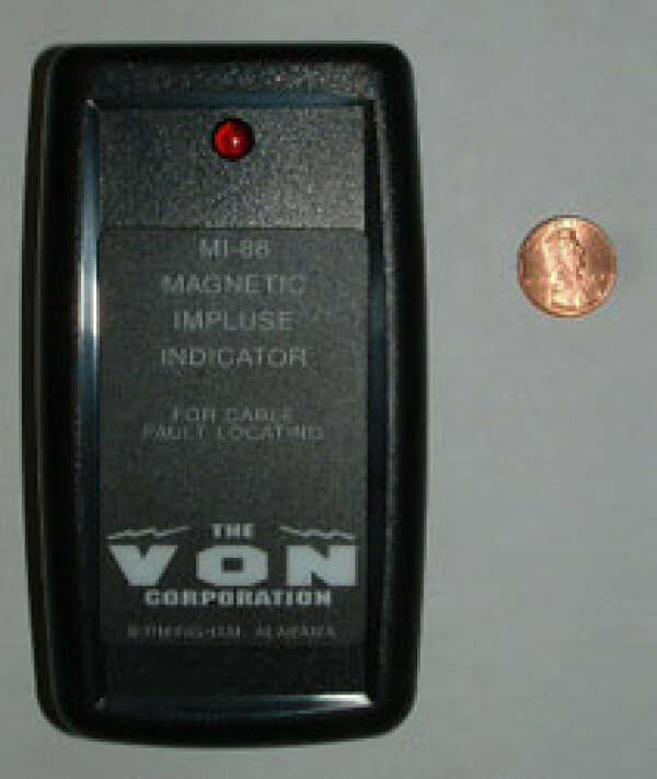 Электромагнитный детектор MI-88
