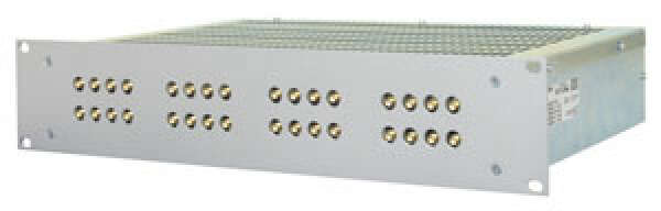 Внешний антенный сумматор 32/2 (32 GSM канала на 2 антенны) для StarGate (5060022E)