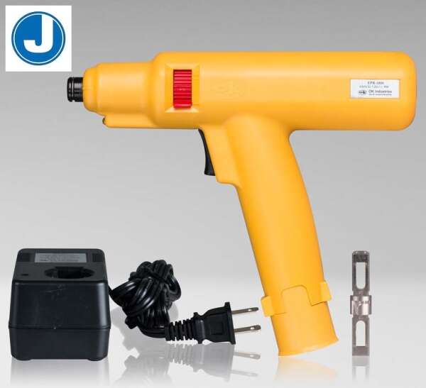 Jonard Tools EPB-2066 - Ударный аккумуляторный инструмент для расшивки на кросс 66