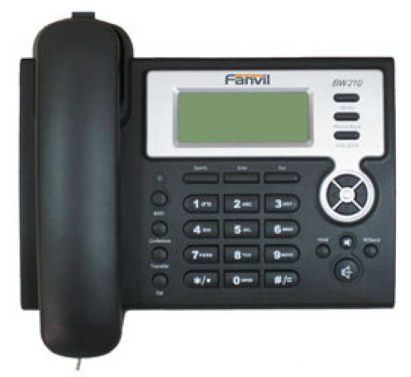 Fanvil BW210 - IP телефон