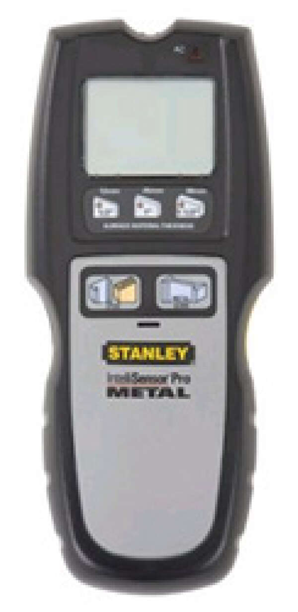 Stanley 0-77-355 - Детектор скрытых неоднородностей PROMETAL