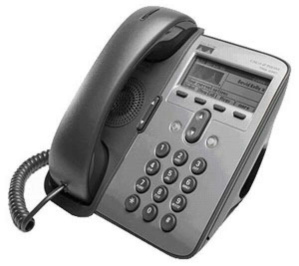 Cisco 7911G - IP телефон