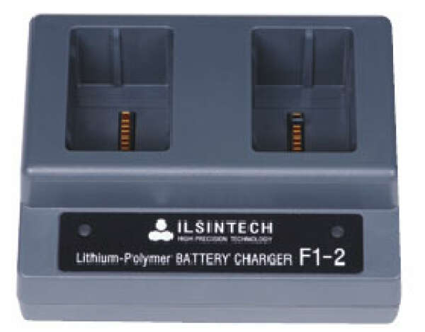 Зарядное устройство F1-2 для сварочного аппарата Swift F1