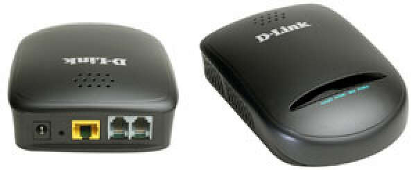 D-Link DVG-2102S/E1 - VoIP шлюз