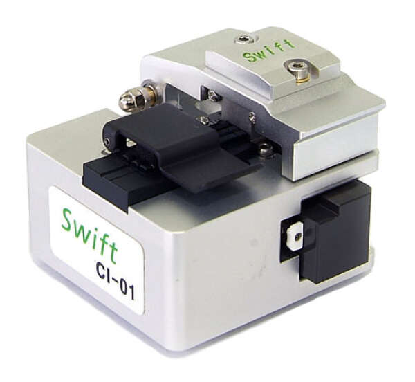 ILSINTECH SWIFT CI-01 - прецизионный скалыватель оптических волокон